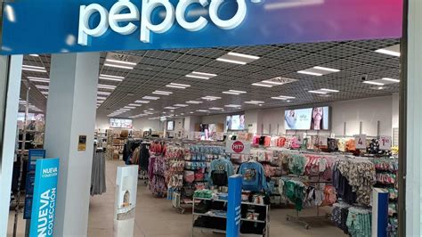 Tiendas Pepco Majadahonda 